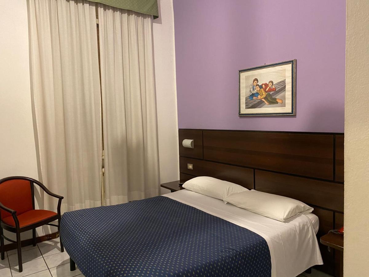 Hotel La Pace - Milan — Foto 2