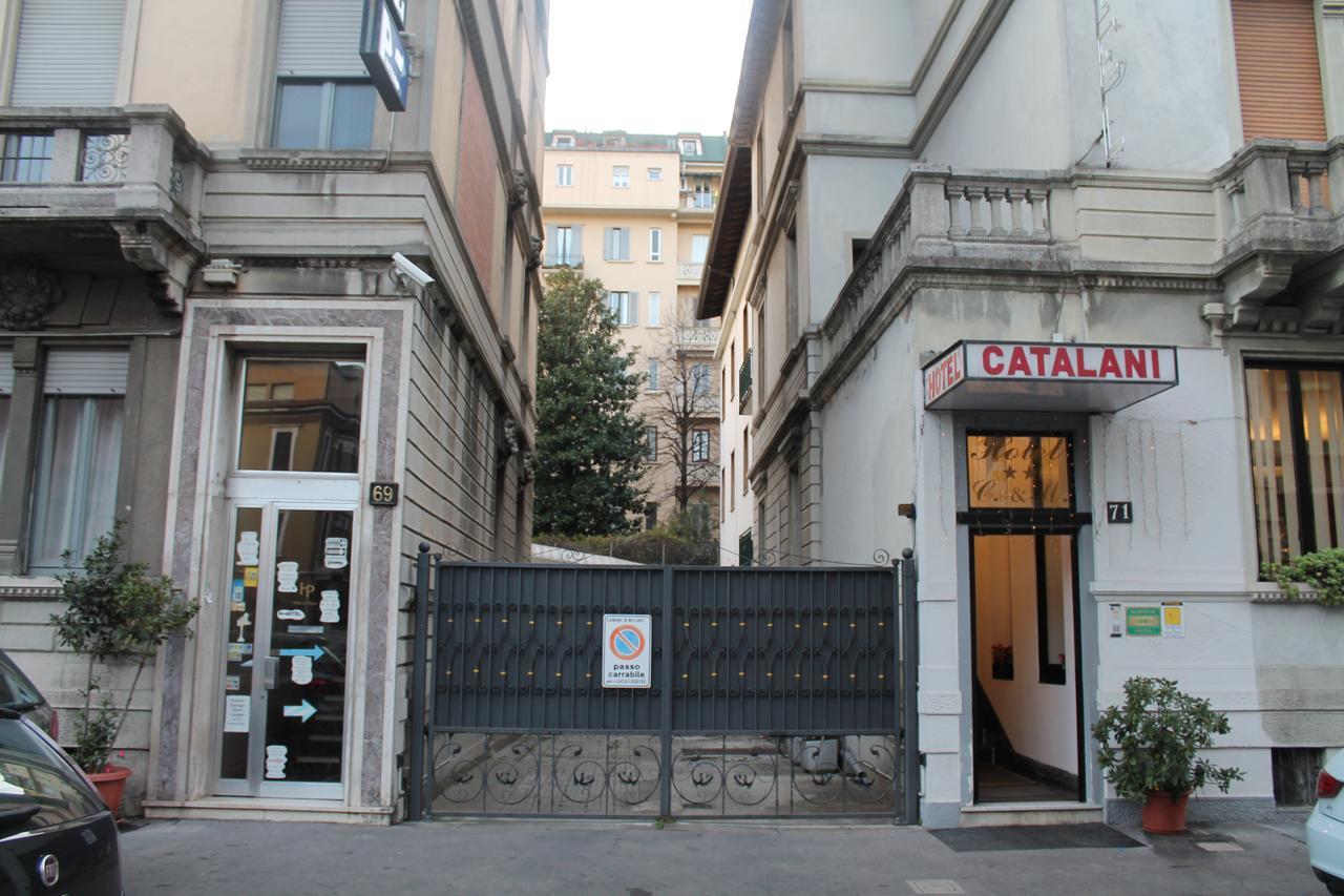 Hotel La Pace - Milan, Milan